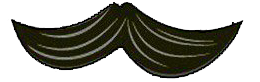 mustache